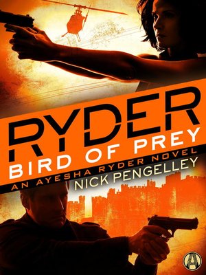 Ryder - ebook